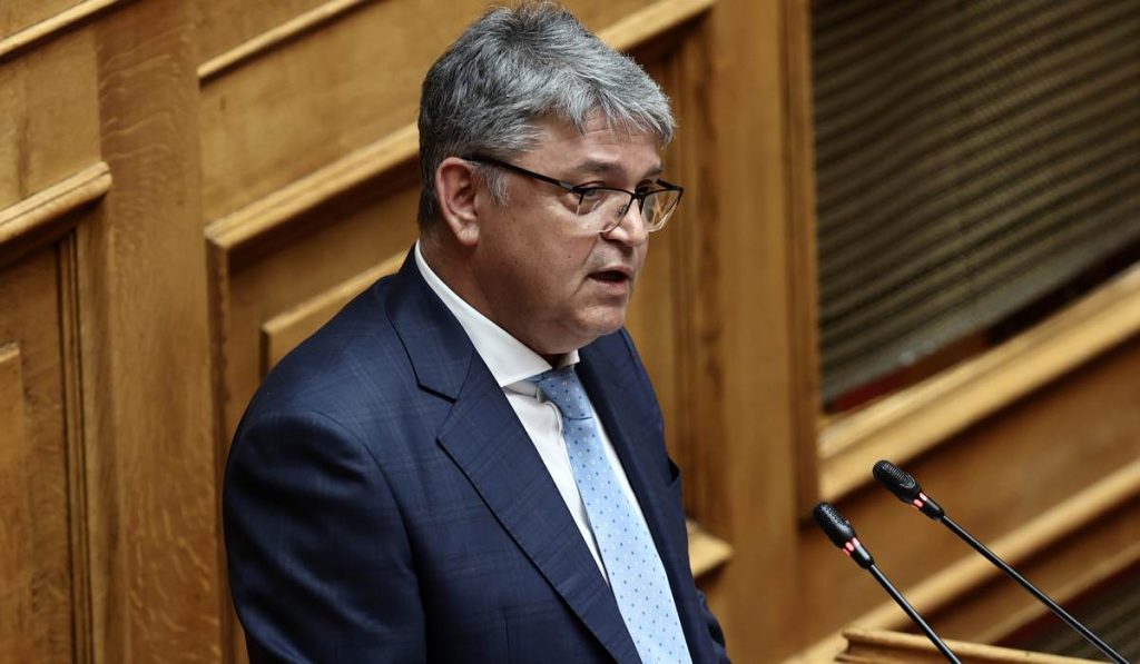 Το κόμμα «ΝΙΚΗ» δεν θα παραστεί στη δεξίωση για την Αποκατάσταση της Δημοκρατίας στο Προεδρικό Μέγαρο