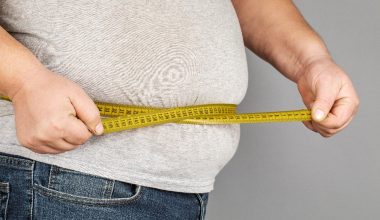 Νέα έρευνα: H παχυσαρκία ίσως συνδέεται με περισσότερους από 1 στους 10 καρκίνους