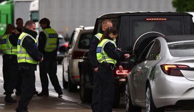 Κατάσταση ομηρείας σε τράπεζα της Γερμανίας – Τραυματίας από μαχαίρι