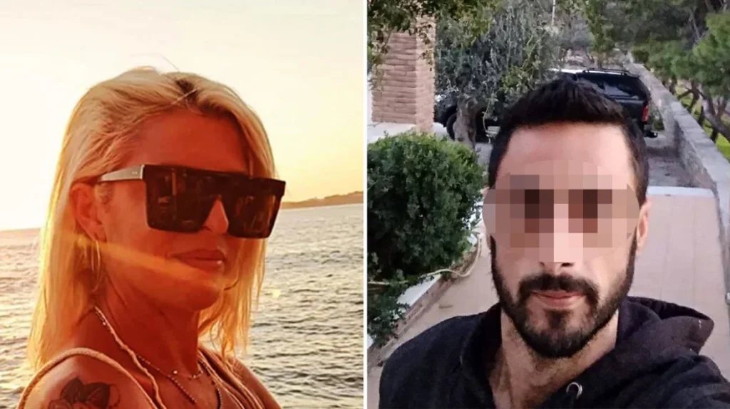 Αυτή είναι η νοσηλεύτρια του ΕΚΑΒ που μαχαίρωσαν στη Σύρο: Την σκότωσε ο σύντροφος γυναίκας που λογομάχησαν (upd2)