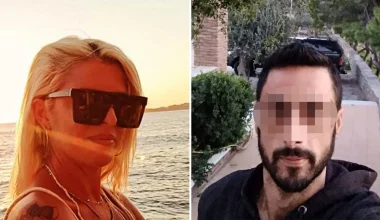 Αυτή είναι η νοσηλεύτρια του ΕΚΑΒ που μαχαίρωσαν στη Σύρο: Την σκότωσε ο σύντροφος γυναίκας που λογομάχησαν (upd2)