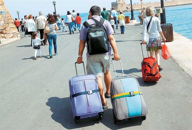 Τουρισμός: Πάλι τα σούπερ μάρκετ κερδίζουν!
