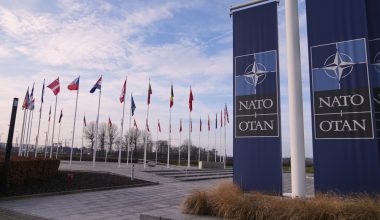 ΝΑΤΟ: «Εάν το Ιράν επιτεθεί στη Βουλγαρία θα την υπερασπιστούμε»