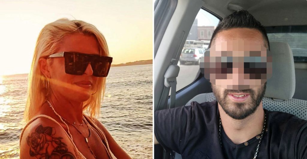 Εισαγγελική εντολή για να συλληφθεί και η  σύζυγος του 28χρονου που σκότωσε την διασώστρια του ΕΚΑΒ