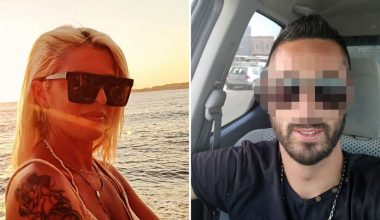 Εισαγγελική εντολή για να συλληφθεί η σύζυγος του 28χρονου που σκότωσε την διασώστρια: Ο λόγος πίσω από την απόφαση