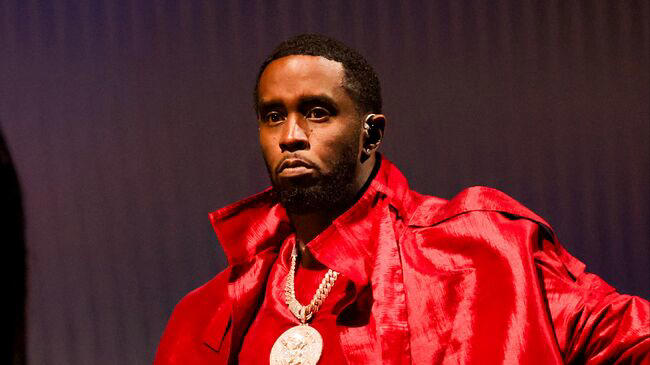 Άγριος τσακωμός για τον Sean “Diddy” Combs στη φυλακή: Μπήκε στην απομόνωση μετά από μπουνιές με συγκρατούμενό του