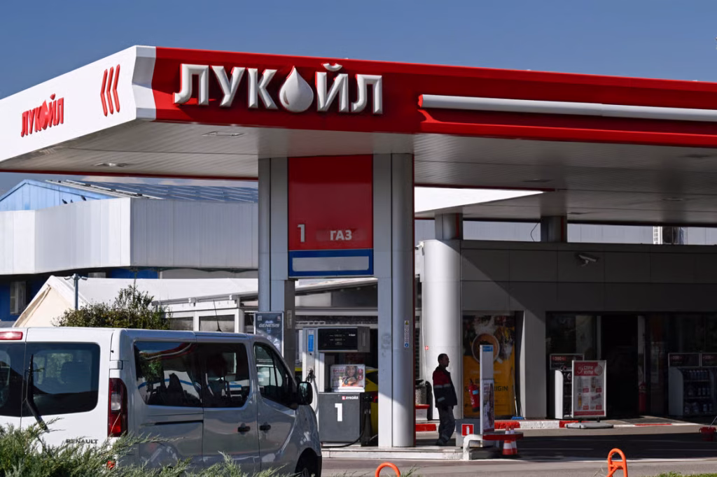 Μπέλγκοροντ: Μπαράζ επιθέσεων με ουκρανικά drones σε πρατήρια καυσίμων – Απώλειες αμάχων