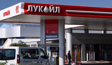 Μπέλγκοροντ: Μπαράζ επιθέσεων με ουκρανικά drones σε πρατήρια καυσίμων – Απώλειες αμάχων