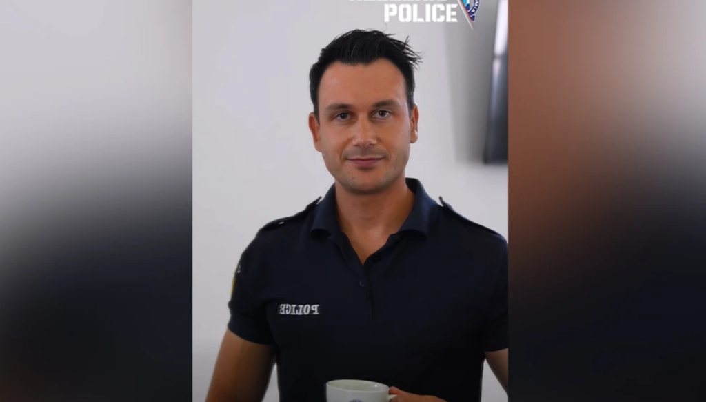 Βίντεο: Η ΕΛΑΣ εφιστά την προσοχή των πολιτών για τις απάτες – «Μην πιστεύεις ό,τι βλέπεις στο διαδίκτυο»