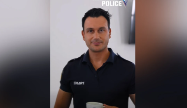 Βίντεο: Η ΕΛΑΣ εφιστά την προσοχή των πολιτών για τις απάτες – «Μην πιστεύεις ό,τι βλέπεις στο διαδίκτυο»
