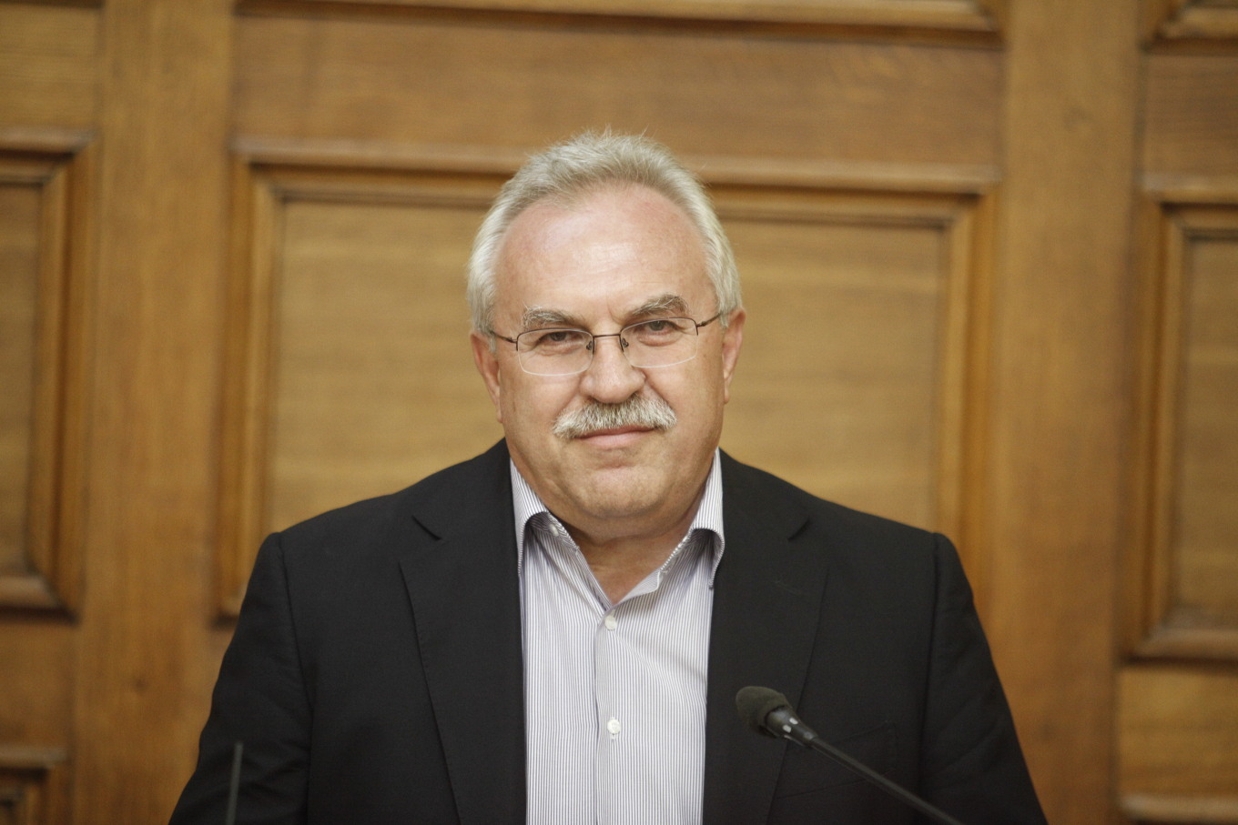 Δημήτρης Γάκης: Φοιτητής στα 70 του ο πρώην βουλευτής του ΣΥΡΙΖΑ – Δείτε σε ποια σχολή πέρασε (φωτο)