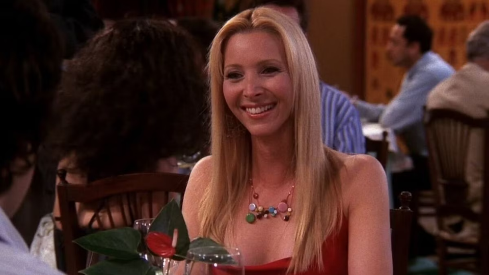Η ζωή της Lisa Kudrow πριν τα «Φιλαράκια»: Ήταν επιστήμονας και έκανε έρευνα στη νευρολογία