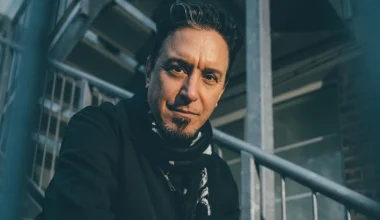 Θρήνος στην hardcore σκηνή: Έφυγε από τη ζωή ο Λ.Κόλερ των Sick Of It All