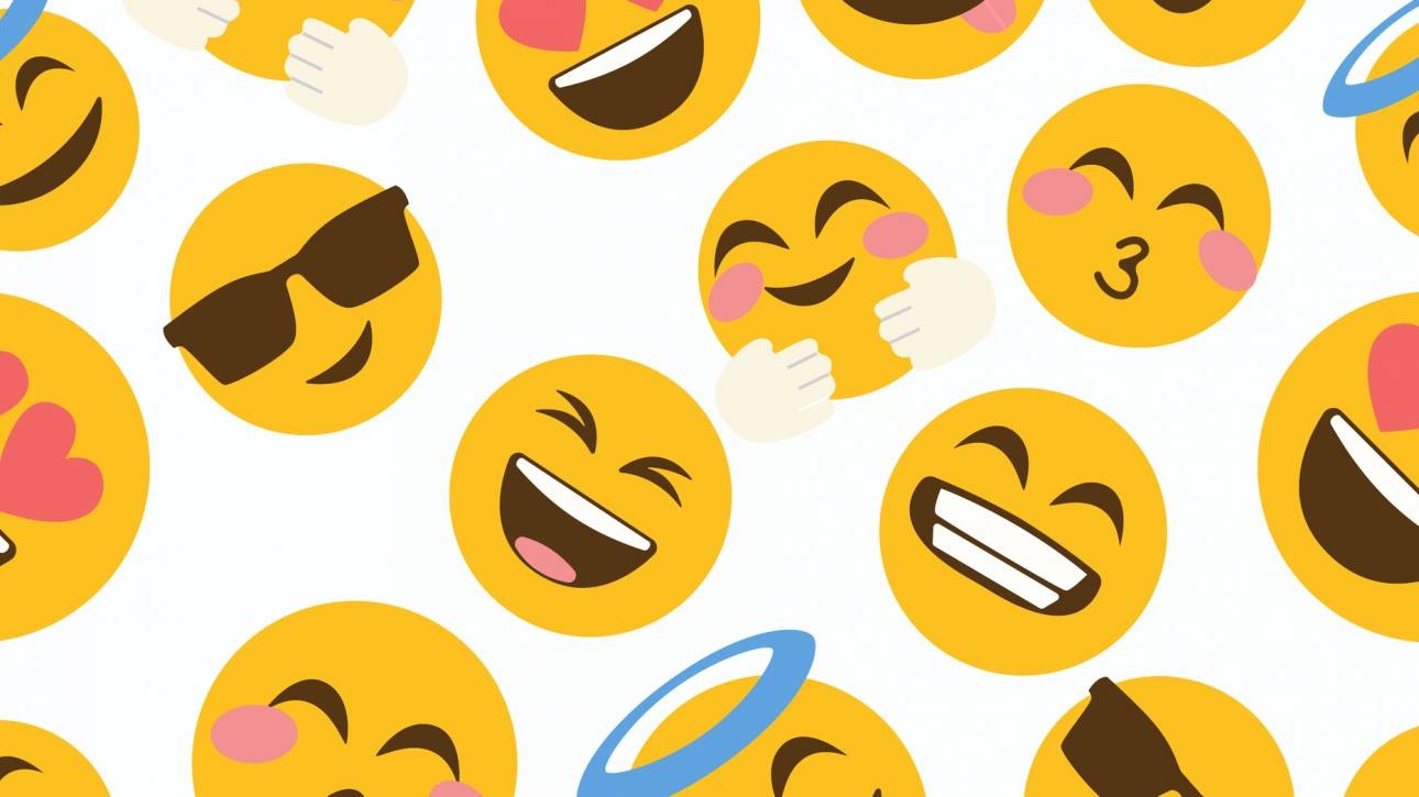 Το πρώτο emoji στην ιστορία: Πώς ένα μικρό εικονίδιο άλλαξε τον τρόπο που επικοινωνούμε