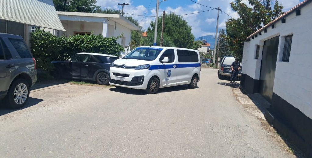 Ανατροπή στον Λόγγο Αιγίου: Άγνωστο DNA στο όπλο ανοίγει νέο κεφάλαιο στο διπλό «θρίλερ»