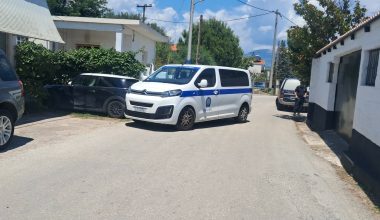 Ανατροπή στον Λόγγο Αιγίου: Άγνωστο DNA στο όπλο ανοίγει νέο κεφάλαιο στο διπλό «θρίλερ»