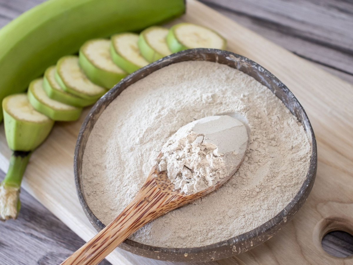 Ανθεκτικό άμυλο: Ο «έξυπνος» υδατάνθρακας που βοηθά το έντερο και το σάκχαρο