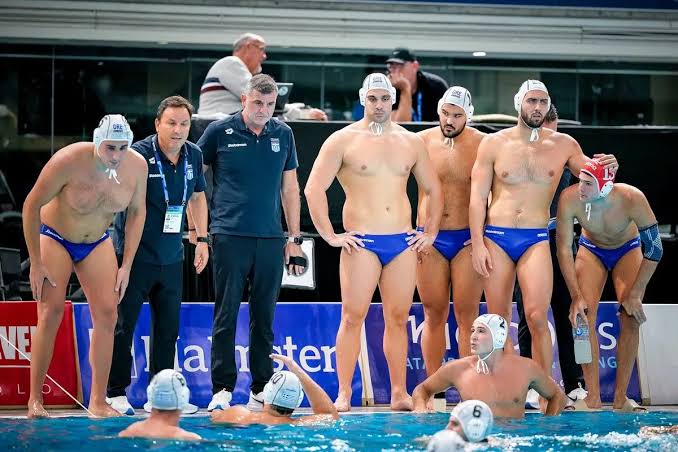 Ελλάδα έτοιμη να φέρει το χρυσό – Πήρε το «θρίλερ» με την Ιταλία και προκρίθηκε στον τελικό του World Cup (βίντεο)
