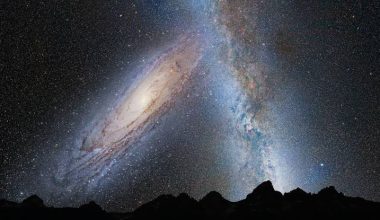 Ο Γαλαξίας «ζωγράφισε» τον ουρανό της Κίνας – Ένα φυσικό έργο τέχνης που «κόβει την ανάσα» (βίντεο)