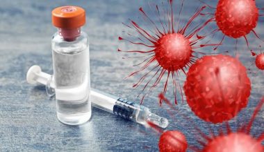 Τα εμβόλια κατά της Covid-19 αυξάνουν τον κίνδυνο εμφάνισης επτά μορφών καρκίνου!