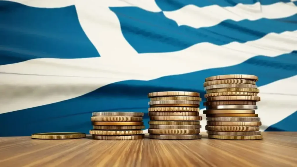 Γιατί το ελληνικό δημόσιο χρέος (το πραγματικό) έχει «κολλήσει» στα 400 δισ. ευρώ;