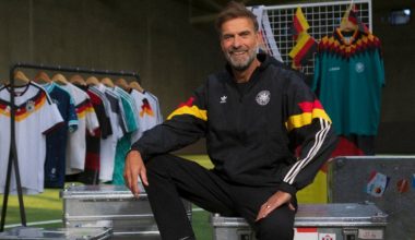 Γ.Κλοπ: «Αν νομίζετε ότι είμαι “σκουπίδι”, να μου το πείτε κατάμουτρα και θα φύγω άμεσα»