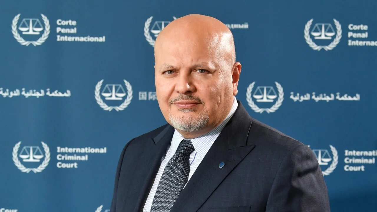 Καρίμ Χαν: Ο εισαγγελέας του ΔΠΔ για την υπόθεση του Ισραήλ απομακρύνθηκε μετά τις καταγγελίες για παρενόχληση