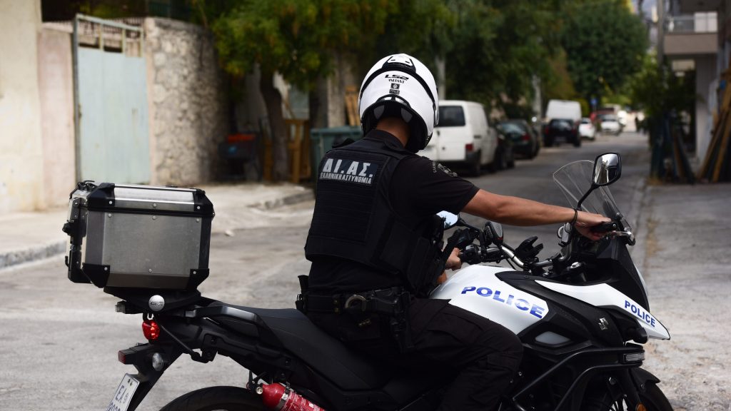 Επεισοδιακή σύλληψη 40χρονου στο Κιλκίς: Τραυμάτισε αστυνομικούς και περαστικό προσπαθώντας να διαφύγει