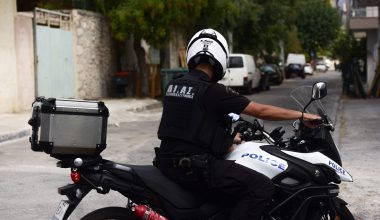 Επεισοδιακή σύλληψη 40χρονου στο Κιλκίς: Τραυμάτισε αστυνομικούς και περαστικό προσπαθώντας να διαφύγει