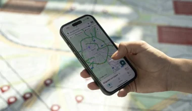 Το κόλπο στο Google Maps που έχει γίνει ανάρπαστο για όσους φεύγουν σε διακοπές – Λειτουργεί ακόμη και χωρίς σήμα!