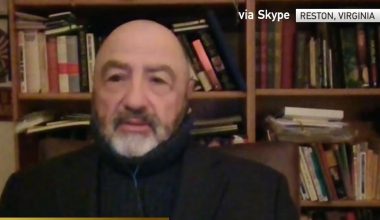 Πρώην αναλυτής Πενταγώνου: «Η Ουκρανία κτυπά ρωσικές υποδομές για να προκαλέσει την Μόσχα να απαντήσει»