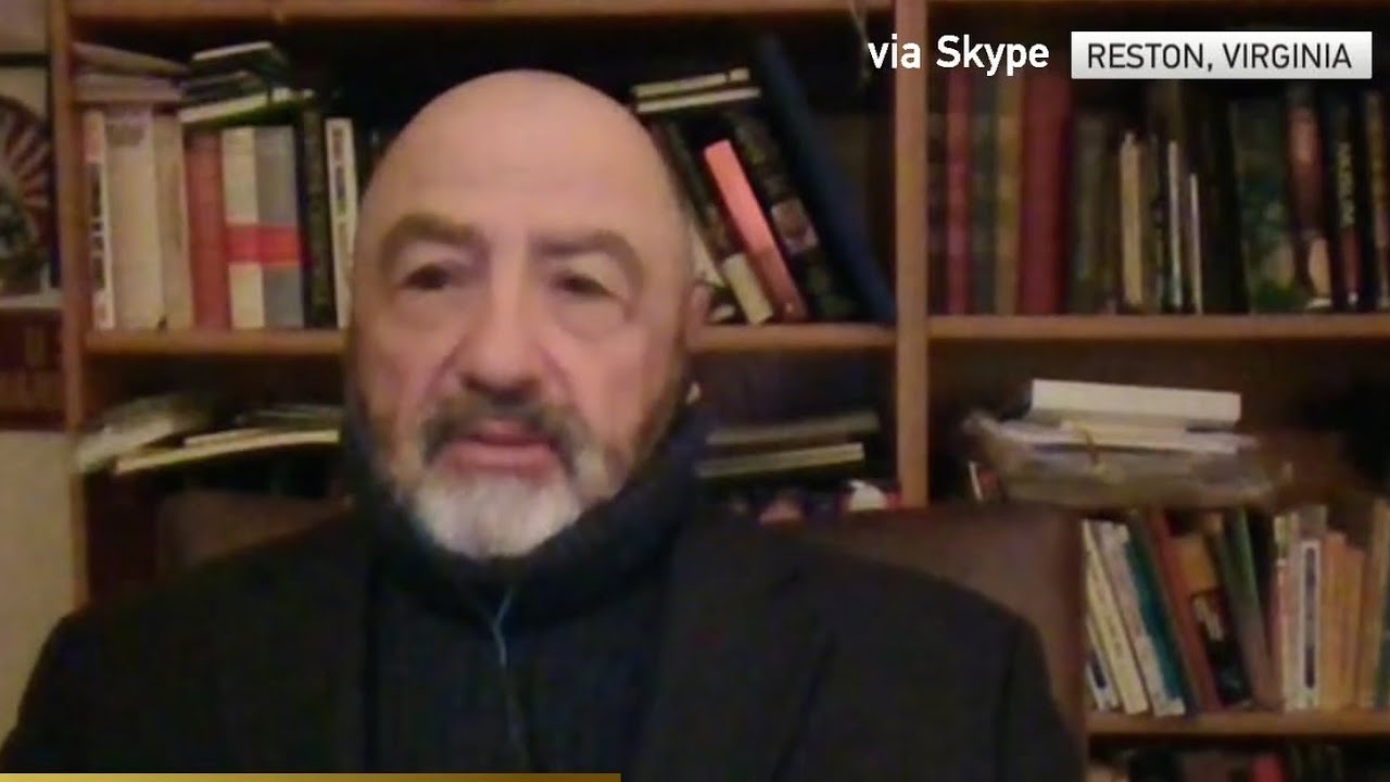 Πρώην αναλυτής Πενταγώνου: «Η Ουκρανία κτυπά ρωσικές υποδομές για να προκαλέσει την Μόσχα να απαντήσει»