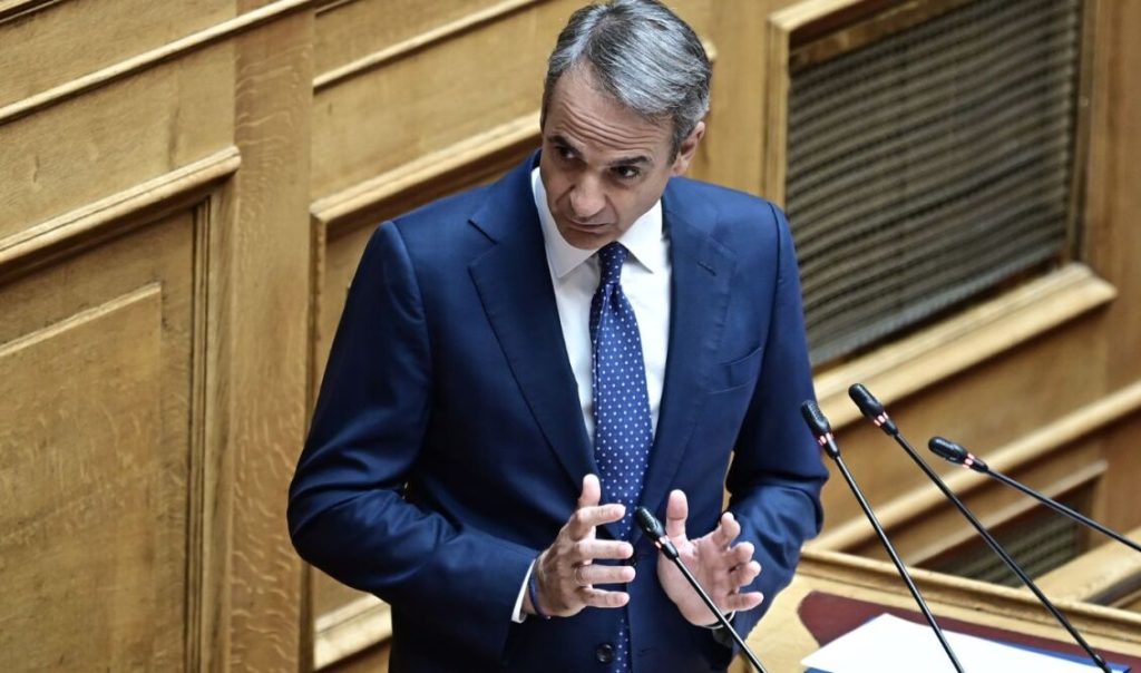 Τα κυβερνητικά σκάνδαλα διαμορφώνουν την προεκλογική ατζέντα