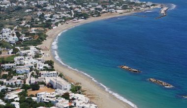 Σκύρος: Το νησί που κερδίζει ξανά και ξανά τους ταξιδιώτες