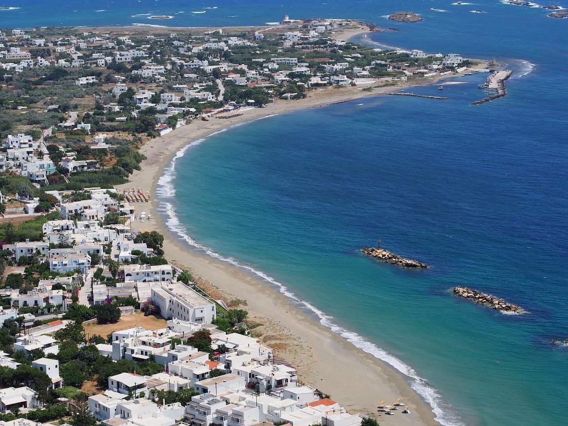 Σκύρος: Το νησί που κερδίζει ξανά και ξανά τους ταξιδιώτες