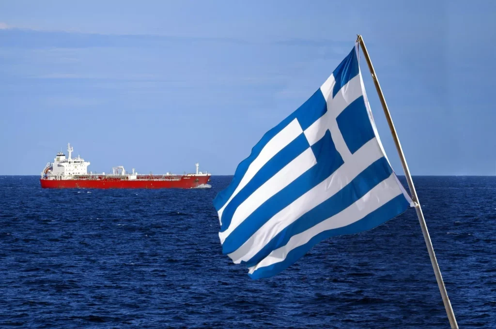 Η ελληνική Σημαία: Η αθόρυβη επιτυχία της ελληνικής ναυτιλίας