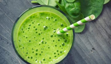 Το πράσινο smoothie της Κ.Μίντλετον που ξεχωρίζει για τη θρεπτική του αξία