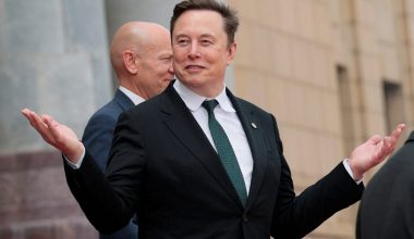 Ε.Μασκ: «Μέχρι το 2036 τα χρήματα θα χάσουν την σημασία τους»