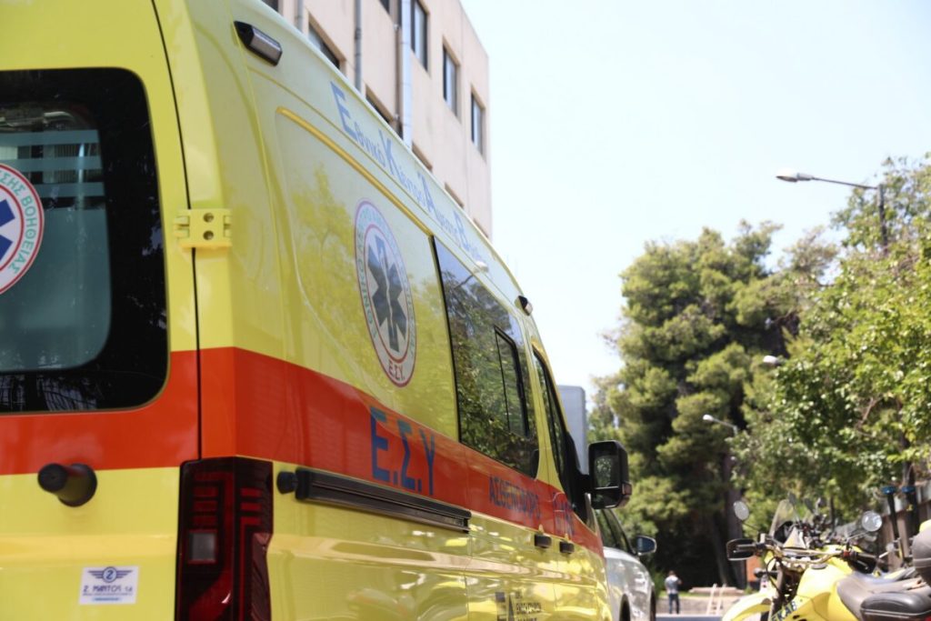 Τραγωδία στη Ρόδο: 28χρονος που πήγε για σεζόν στο νησί σκοτώθηκε σε τροχαίο