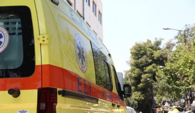 Τραγωδία στη Ρόδο: 28χρονος που πήγε για σεζόν στο νησί σκοτώθηκε σε τροχαίο