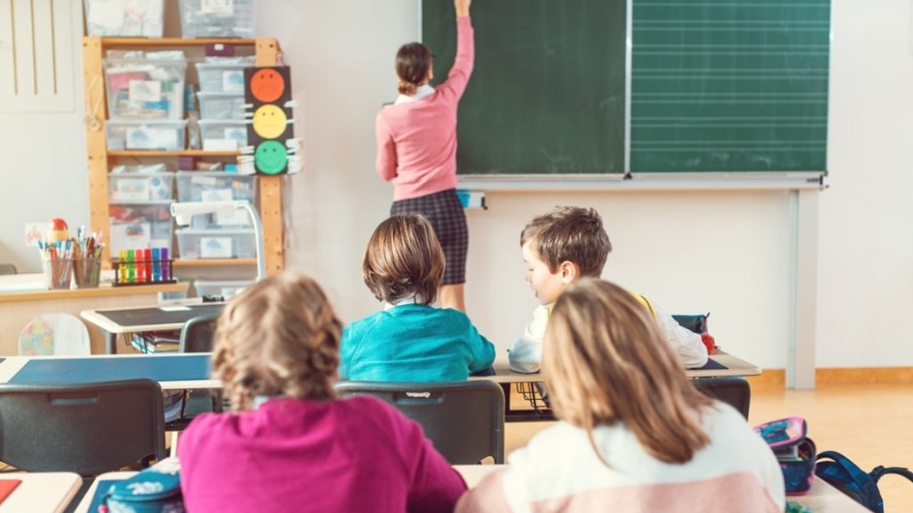 Γερμανία: Πώς εκπαιδευτικός λάμβανε κανονικά τον μισθό της ενώ δήλωνε άρρωστη επί 17 χρόνια!