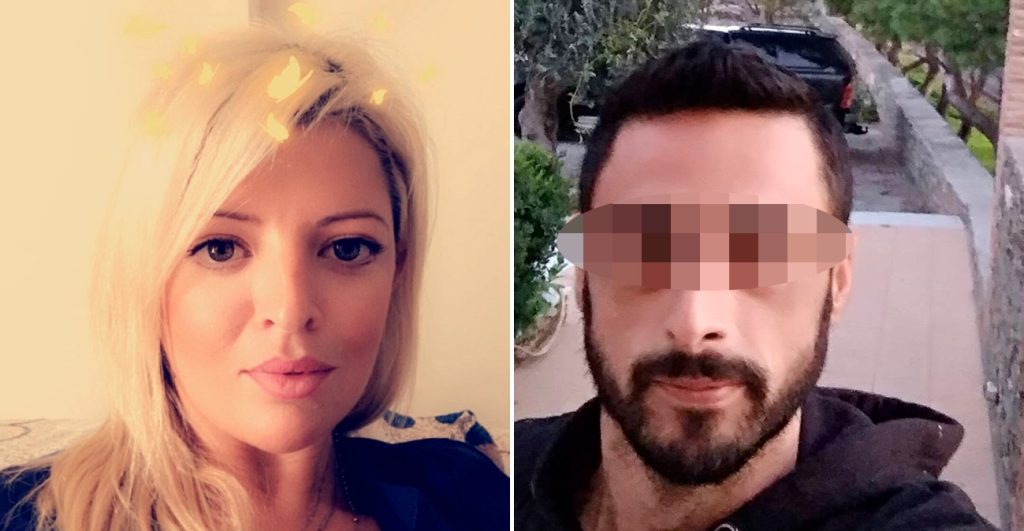 Δολοφονία 41χρονης στην Σύρο: «Δεν μου είχε δείξει πως την απασχολούσε κάτι» λέει η μητέρα της