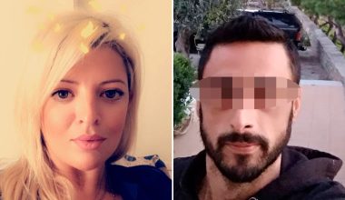 Δολοφονία 41χρονης στην Σύρο: «Δεν μου είχε δείξει πως την απασχολούσε κάτι» λέει η μητέρα της