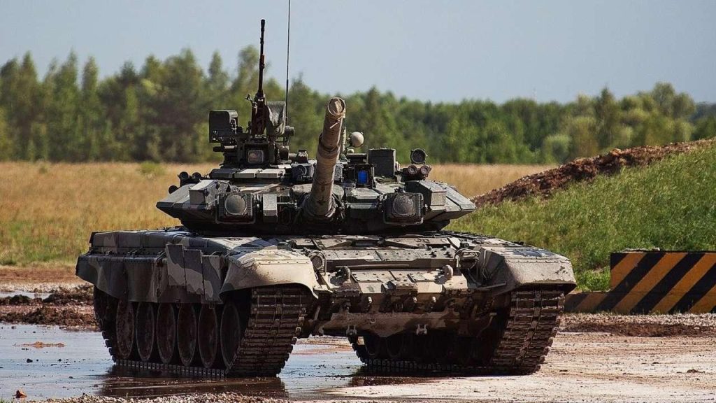 Πρώτη μεγάλη επιτυχία του ρωσικού Στρατού μετά το 2022 με οργανωμένη επίθεση μίας Τ/Θ Ταξιαρχίας: Κατέλαβαν το Bilytske