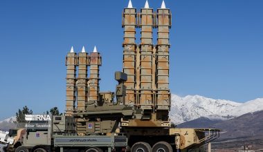 Το Ιράν αποκαλύπτει ότι κατέστρεψε 11 αμερικανικά μαχητικά