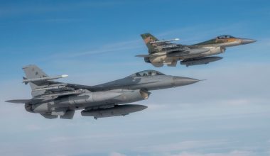ΝΑΤΟ: «Το drone που κατέρριψε η ρουμανική Αεροπορία δείχνει να ειναι ρωσικό αλλά δεν είμαστε βέβαιοι ακόμη»
