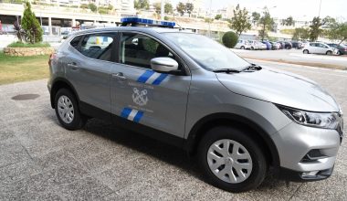 Αιγύπτιος προσπάθησε να διαφύγει στην Ιταλία αλλά συνελήφθη από τις Αρχές: Υποχρεωτική η παραμονή του στην Ελλάδα