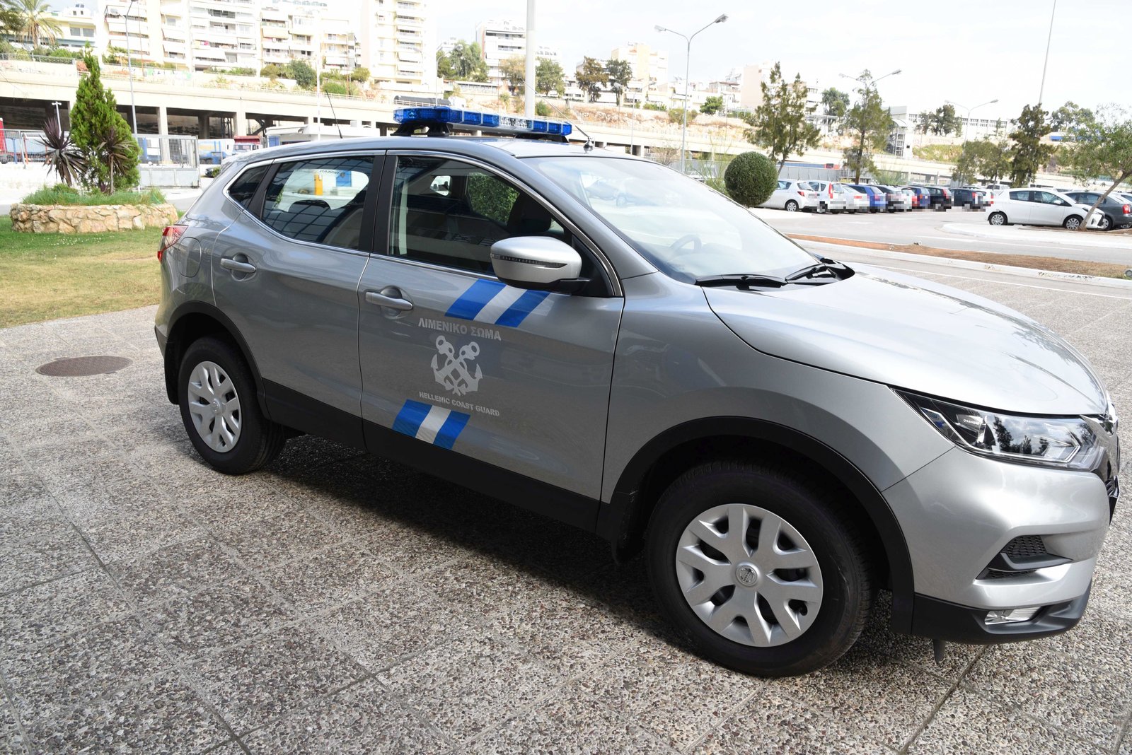 Αιγύπτιος προσπάθησε να διαφύγει στην Ιταλία αλλά συνελήφθη από τις Αρχές: Υποχρεωτική η παραμονή του στην Ελλάδα