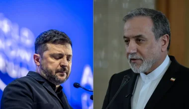 Σκληρή γλώσσα από τον Α.Αραγτσί: «Το Κίεβο να περιμένει απάντησή μας – Ο λαθρέμπορος Ζελένσκι θα τιμωρηθεί»