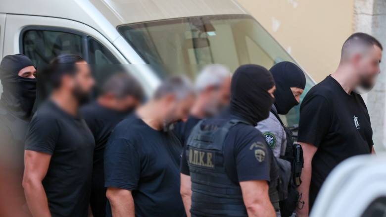 Κρήτη: Οι διάλογοι από τον τοξικολόγο και τον ιατροδικαστή – «2 μωβ απόψε και 10 στο σύνολο και για τους δύο»